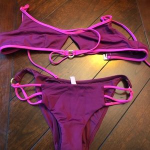 Victoria Secret swimsuit